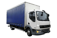 Van Hire South West London - {{truck5-name}} - Truck hire South west london